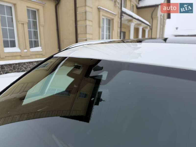 Позашляховик / Кросовер BMW X3 2019 в Кременці