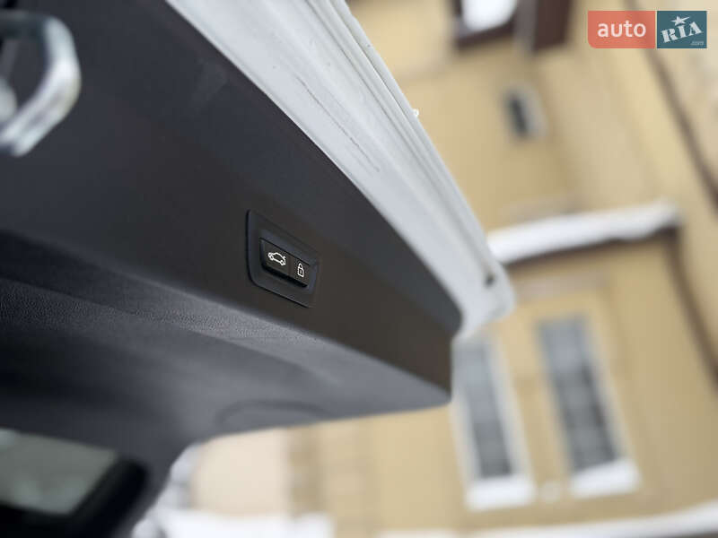 Позашляховик / Кросовер BMW X3 2019 в Кременці