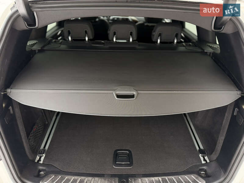 Позашляховик / Кросовер BMW X3 2019 в Кременці