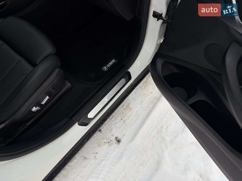 Позашляховик / Кросовер BMW X3 2019 в Кременці