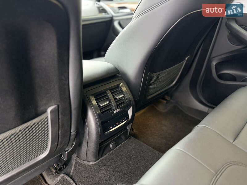 Позашляховик / Кросовер BMW X3 2019 в Кременці