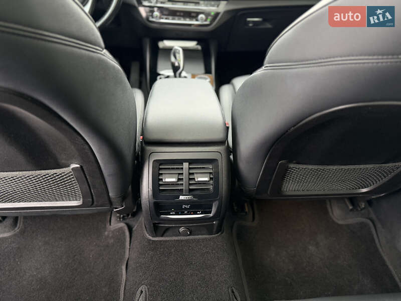 Позашляховик / Кросовер BMW X3 2019 в Кременці