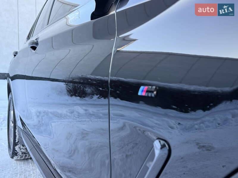 Позашляховик / Кросовер BMW X3 2022 в Києві фото 14 Позашляховик / Кросовер BMW X3 2022 в Києві