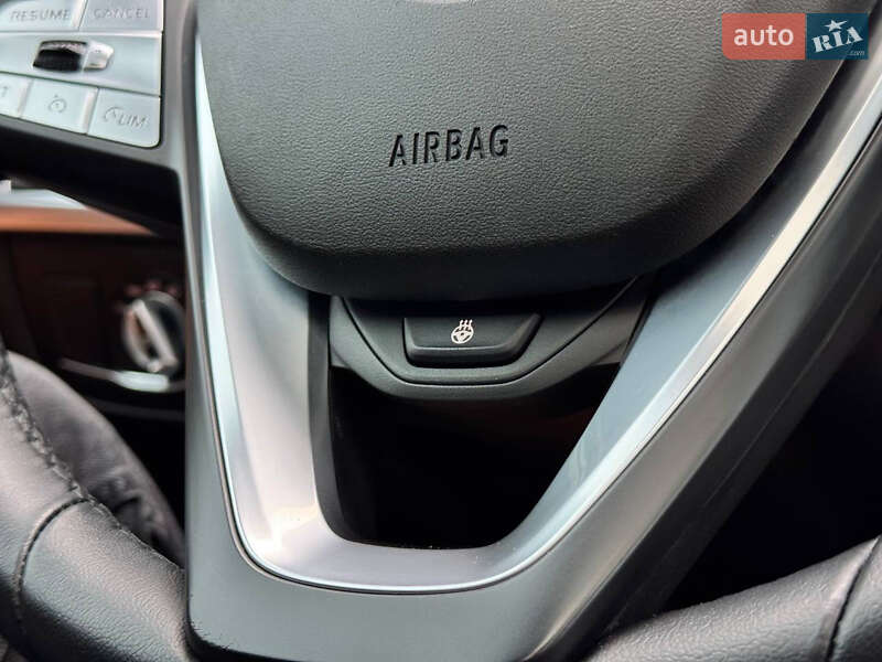 Позашляховик / Кросовер BMW X3 2022 в Києві фото 53 Позашляховик / Кросовер BMW X3 2022 в Києві