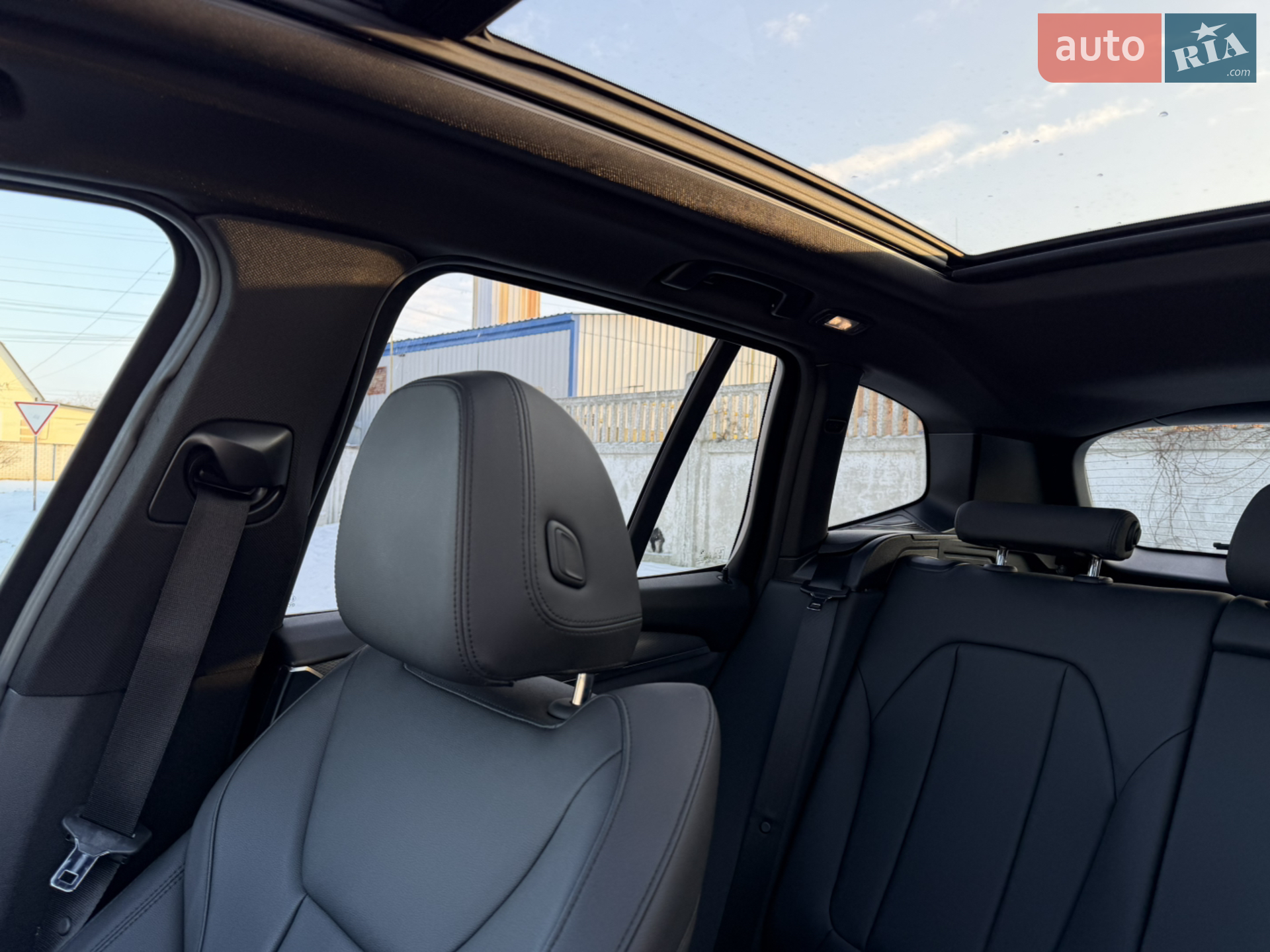 2018 BMW X3 - мініатюра 6