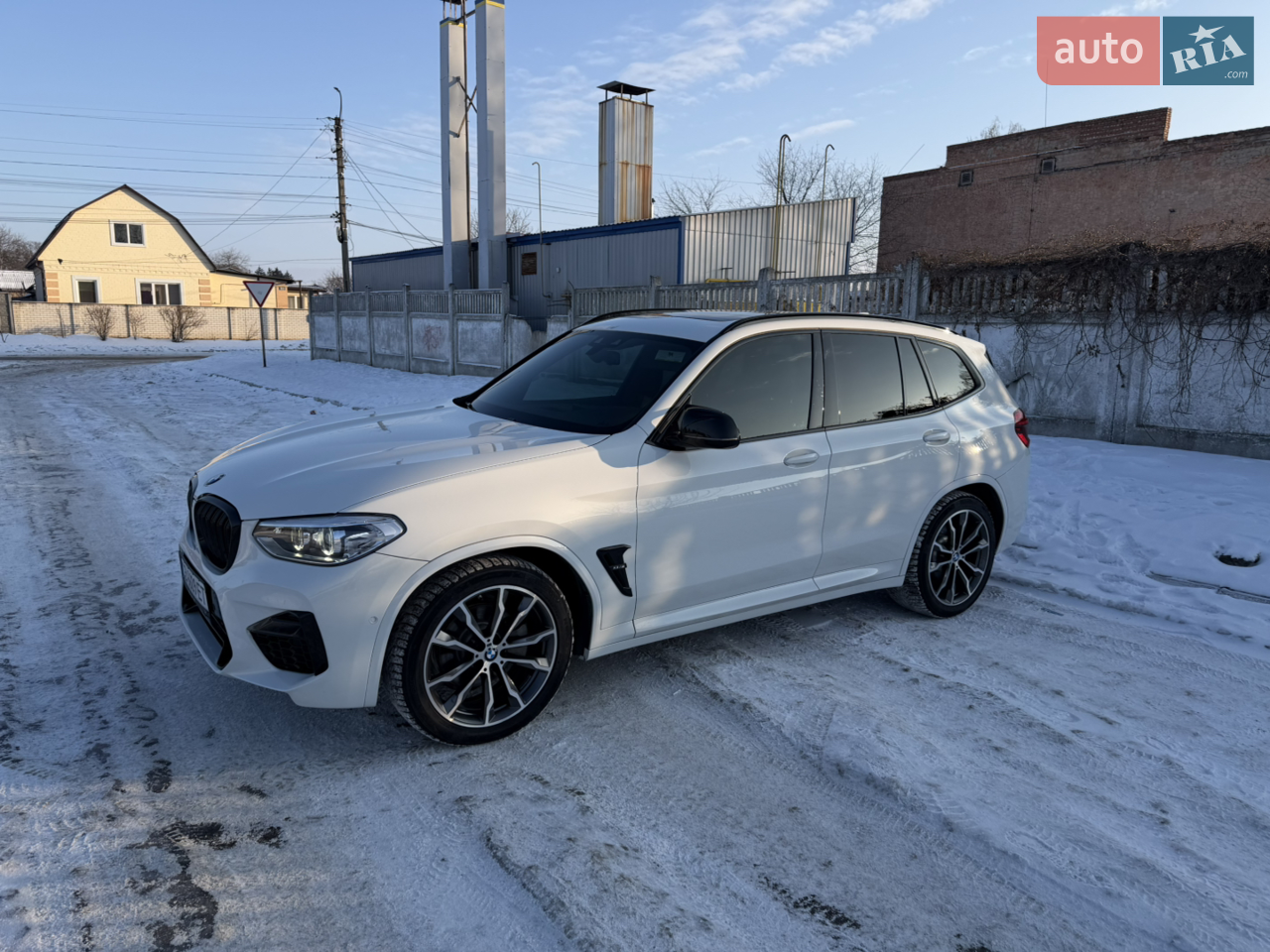 2018 BMW X3 - мініатюра 36