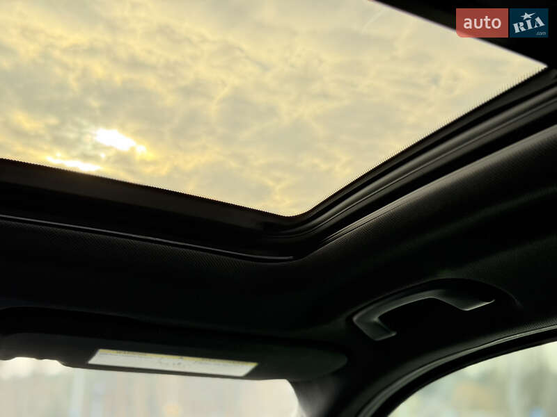 Внедорожник / Кроссовер BMW X3 2020 в Киеве фото 39 Внедорожник / Кроссовер BMW X3 2020 в Киеве