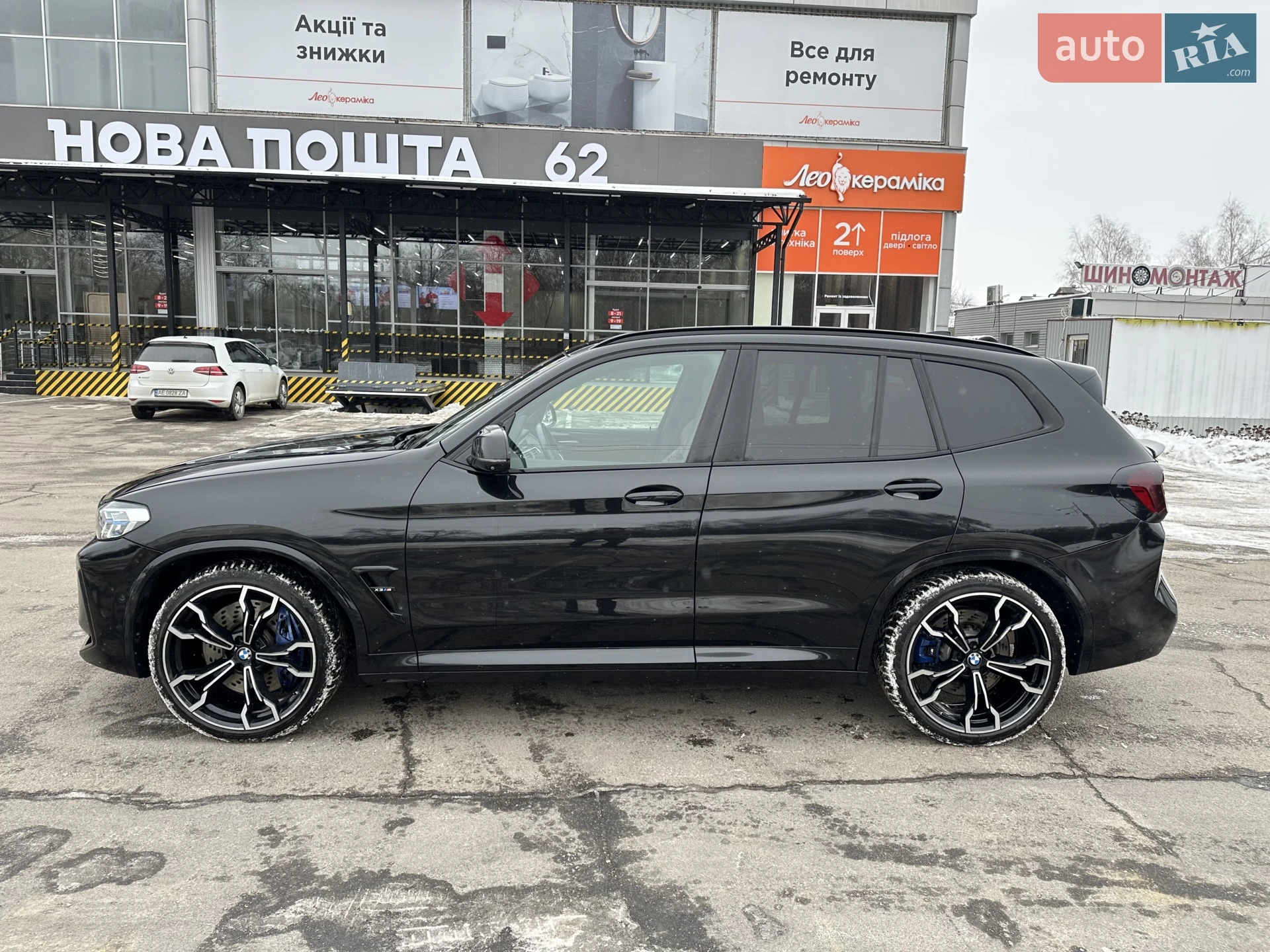 2018 BMW X3 - мініатюра 2