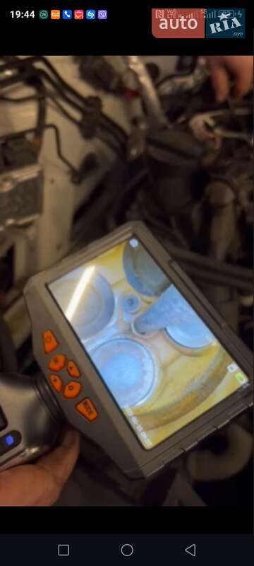 Внедорожник / Кроссовер BMW X3 2017 в Киеве