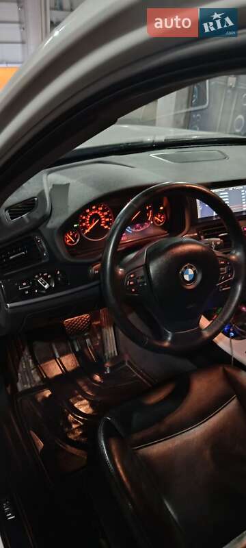 Внедорожник / Кроссовер BMW X3 2013 в Славуте