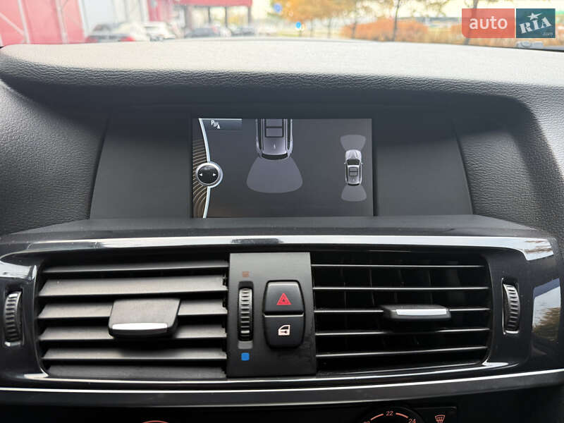 Внедорожник / Кроссовер BMW X3 2011 в Киеве фото 39 Внедорожник / Кроссовер BMW X3 2011 в Киеве