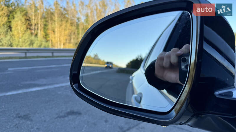 Внедорожник / Кроссовер BMW X3 2019 в Ковеле фото 23 Внедорожник / Кроссовер BMW X3 2019 в Ковеле