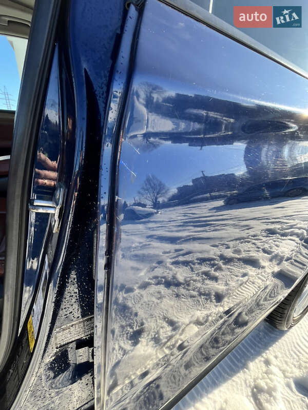 Внедорожник / Кроссовер BMW X3 2014 в Львове