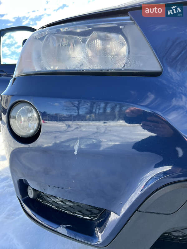 Внедорожник / Кроссовер BMW X3 2014 в Львове