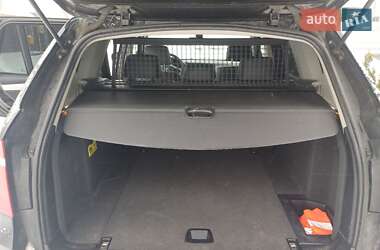 Внедорожник / Кроссовер BMW X3 2012 в Житомире