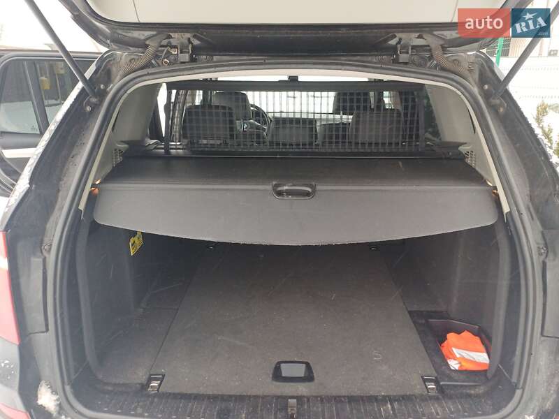 Внедорожник / Кроссовер BMW X3 2012 в Житомире