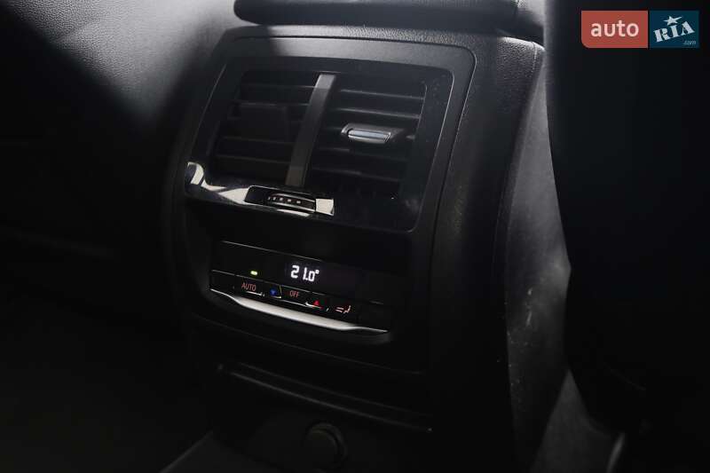 Позашляховик / Кросовер BMW X3 2018 в Києві