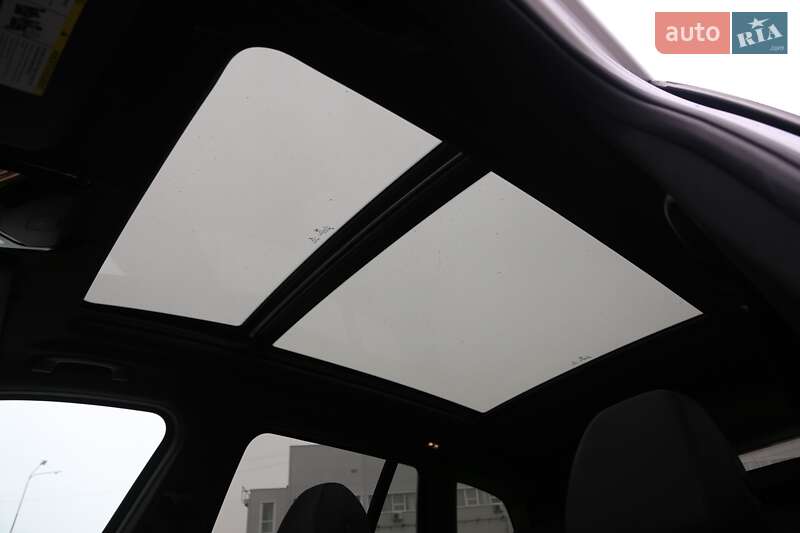 Позашляховик / Кросовер BMW X3 2018 в Києві