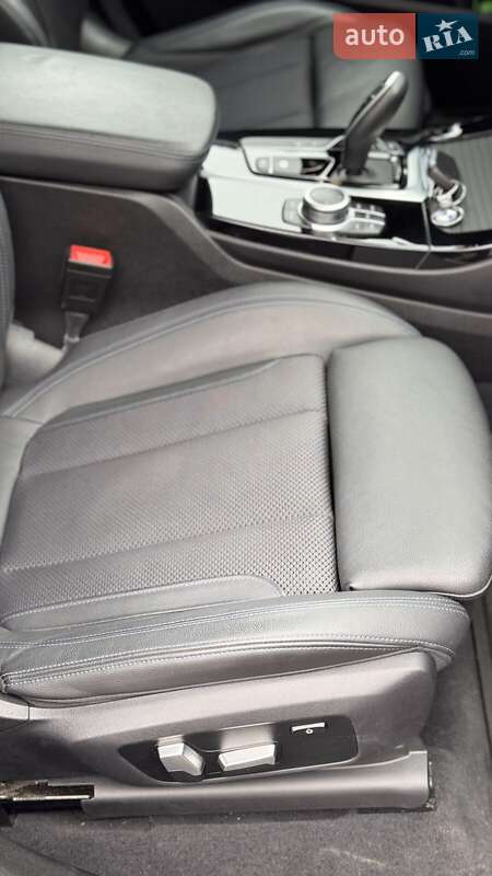 Внедорожник / Кроссовер BMW X3 2020 в Полтаве