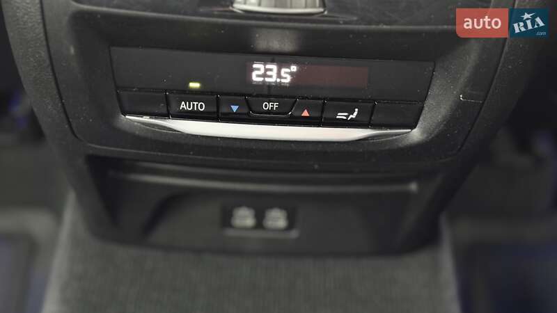 Внедорожник / Кроссовер BMW X3 2020 в Полтаве