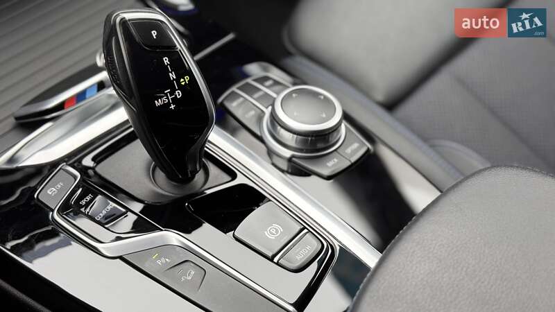 Внедорожник / Кроссовер BMW X3 2020 в Полтаве