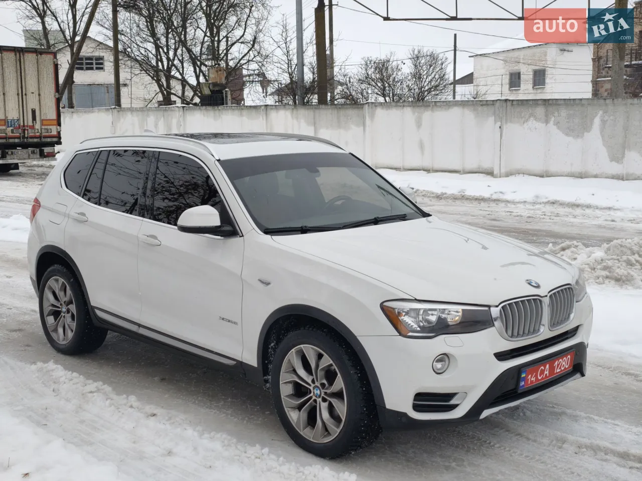 2013 BMW 3er - мініатюра 13