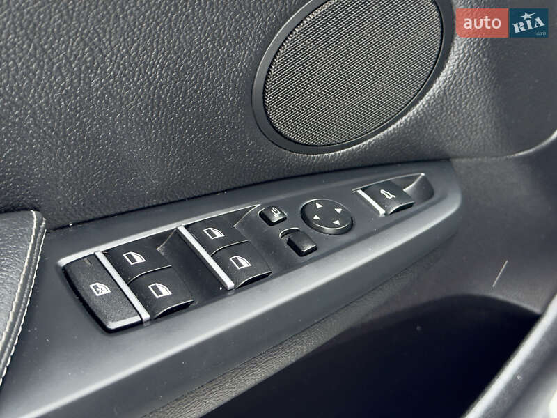 Внедорожник / Кроссовер BMW X3 2015 в Виннице фото 22 Внедорожник / Кроссовер BMW X3 2015 в Виннице