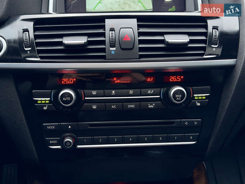 Внедорожник / Кроссовер BMW X3 2015 в Виннице фото 32 Внедорожник / Кроссовер BMW X3 2015 в Виннице