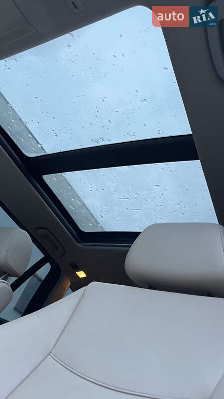 Позашляховик / Кросовер BMW X3 2015 в Луцьку