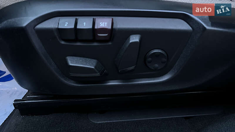 Позашляховик / Кросовер BMW X3 2015 в Луцьку