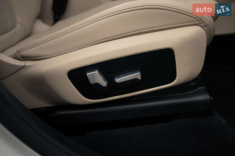 Позашляховик / Кросовер BMW X3 2022 в Білгороді-Дністровському