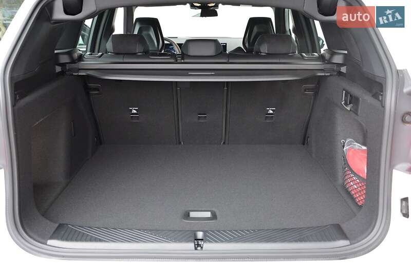 Позашляховик / Кросовер BMW X3 2024 в Києві