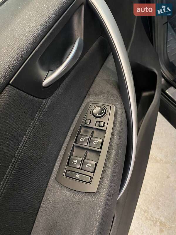 Позашляховик / Кросовер BMW X3 2010 в Вінниці