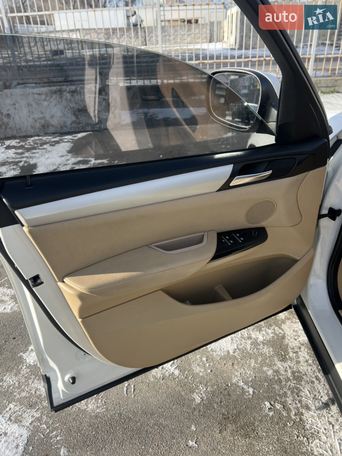 2011 BMW X3 - мініатюра 8