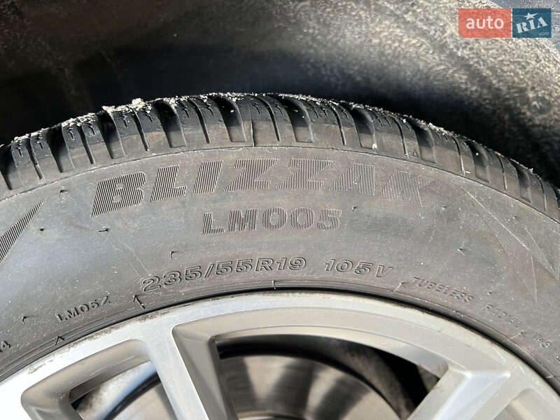 Внедорожник / Кроссовер BMW X3 2018 в Киеве