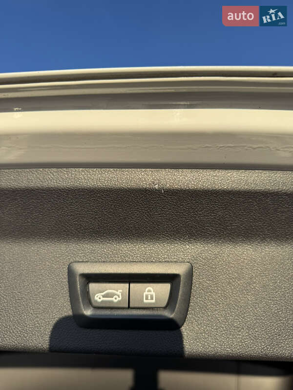 Позашляховик / Кросовер BMW X3 2019 в Вінниці