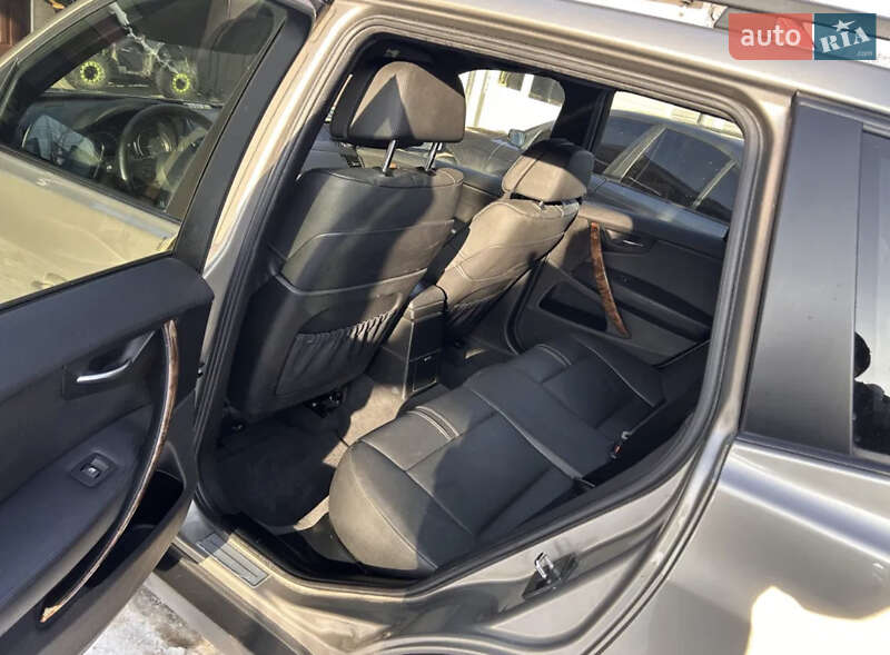 Внедорожник / Кроссовер BMW X3 2008 в Косове