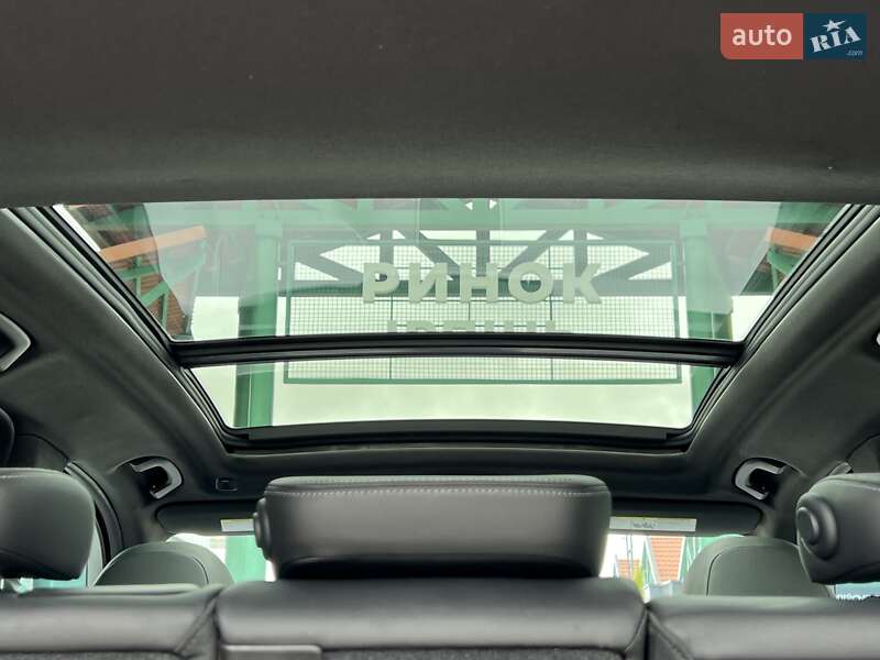 Позашляховик / Кросовер BMW X3 2018 в Києві