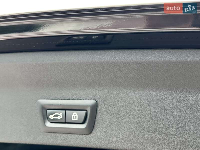 Позашляховик / Кросовер BMW X3 2018 в Києві