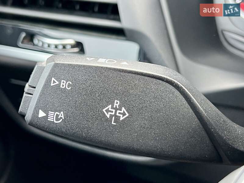 Позашляховик / Кросовер BMW X3 2018 в Києві