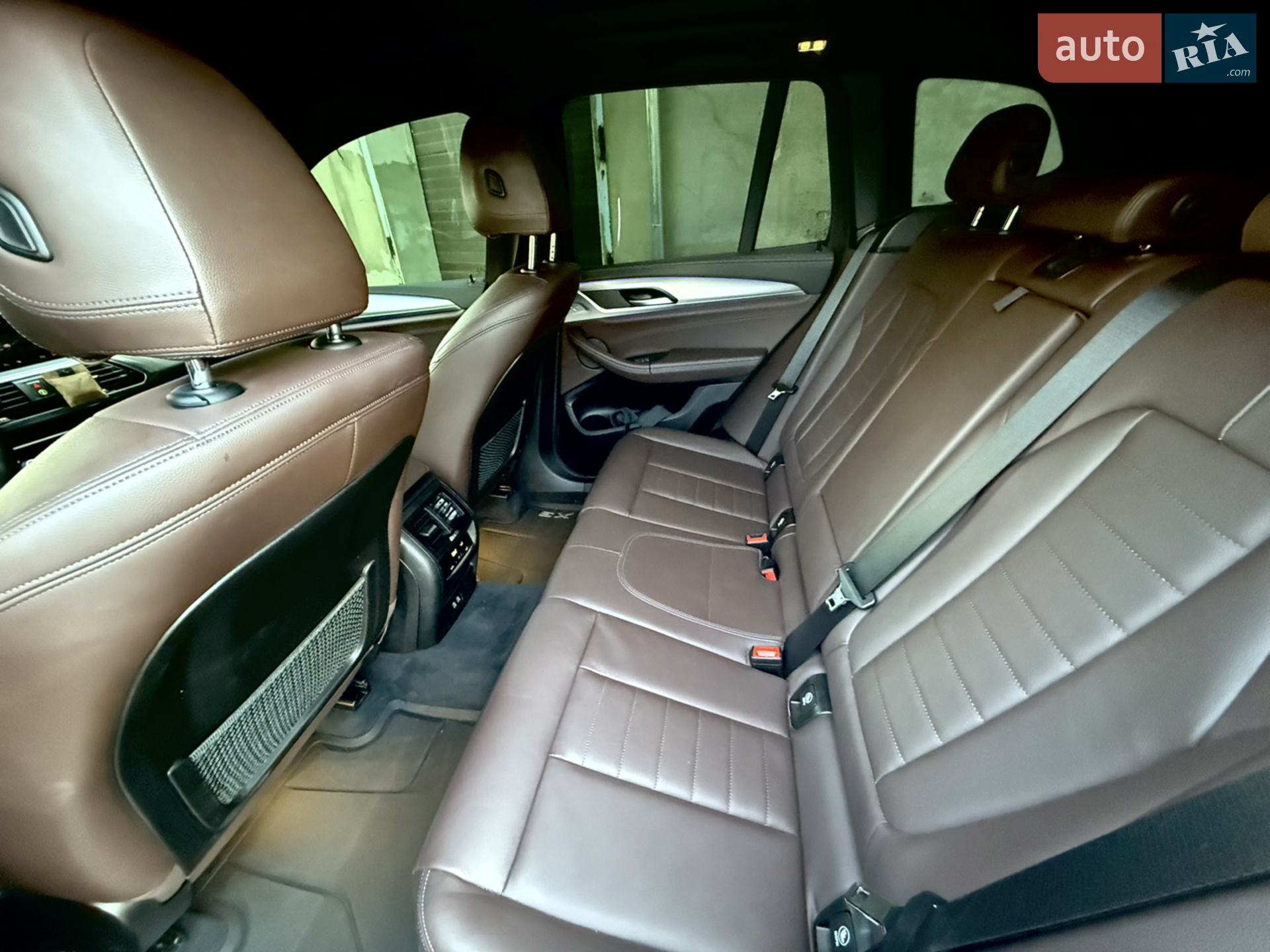 2019 BMW X3 - мініатюра 14