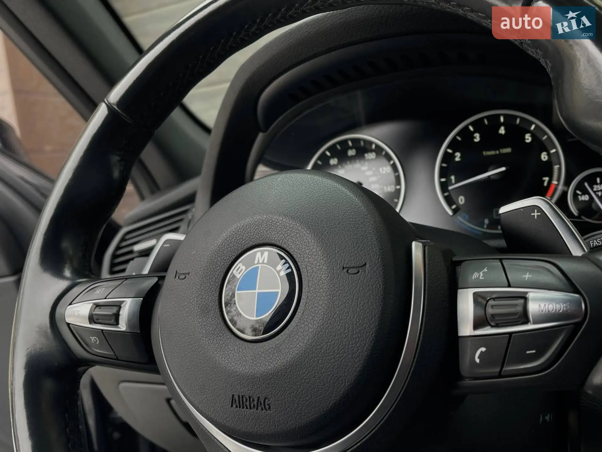 2016 BMW X3 - мініатюра 27