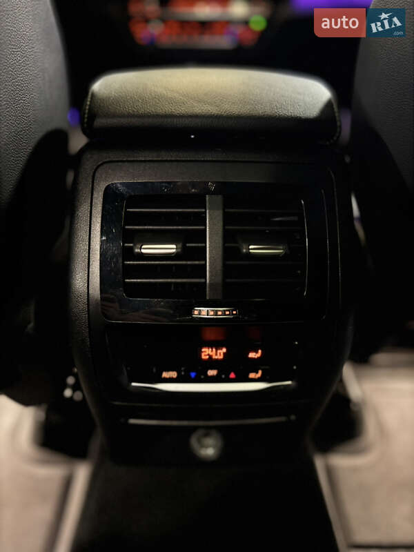 Внедорожник / Кроссовер BMW X3 2019 в Одессе