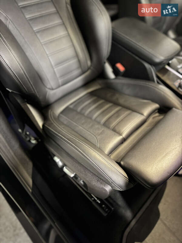 Внедорожник / Кроссовер BMW X3 2019 в Одессе