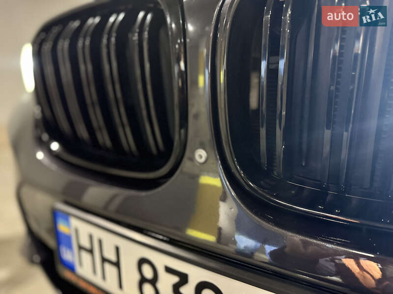 Внедорожник / Кроссовер BMW X3 2019 в Одессе