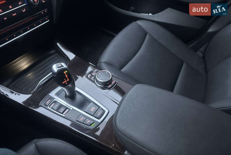 Внедорожник / Кроссовер BMW X3 2015 в Львове