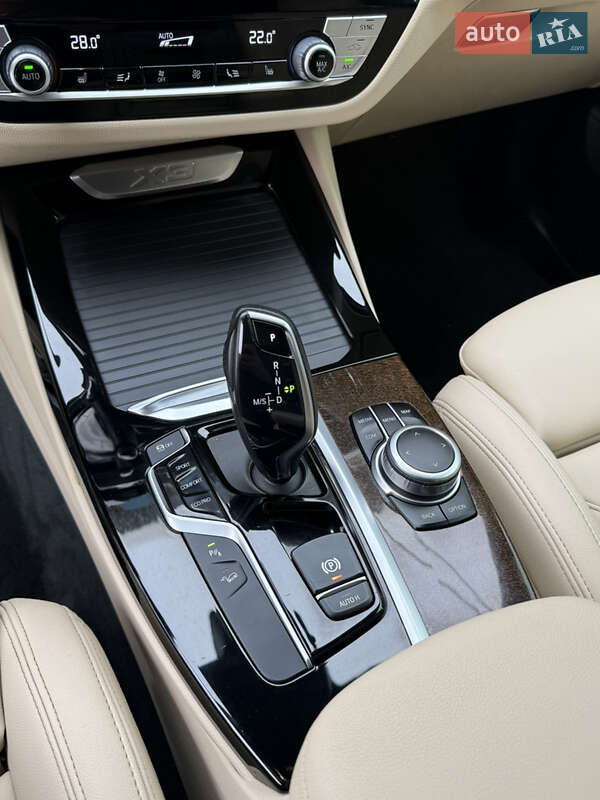 Позашляховик / Кросовер BMW X3 2020 в Львові фото 21 Позашляховик / Кросовер BMW X3 2020 в Львові