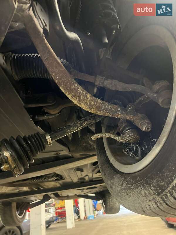 Внедорожник / Кроссовер BMW X3 2014 в Бродах