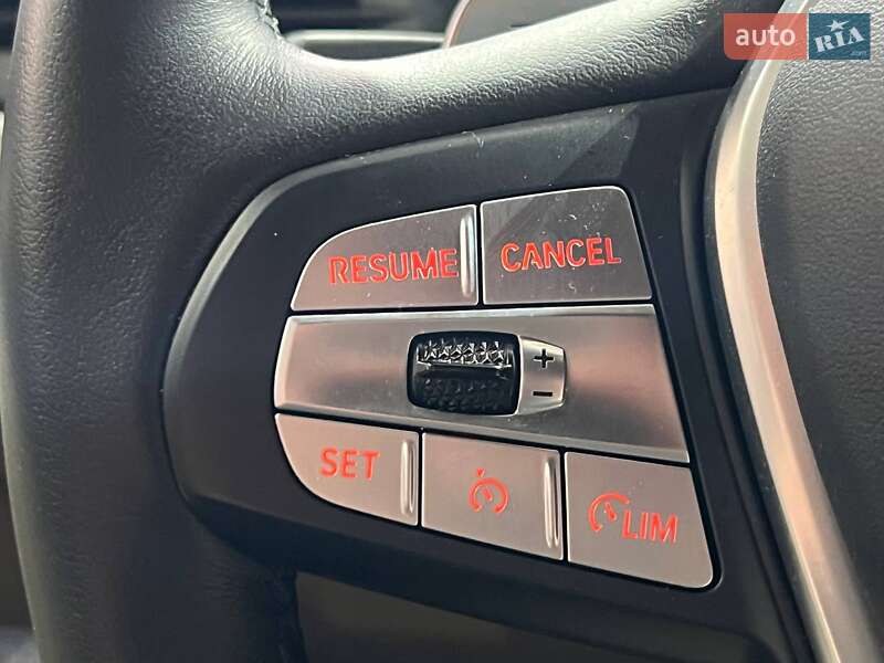 Внедорожник / Кроссовер BMW X3 2022 в Одессе