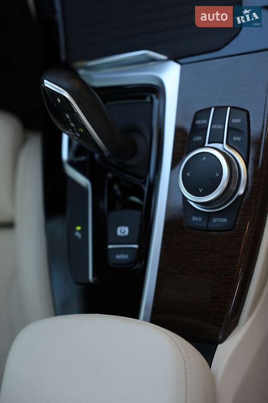 Позашляховик / Кросовер BMW X3 2020 в Полтаві